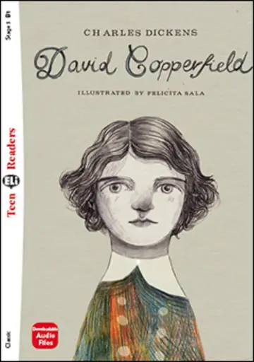 David Copperfield 