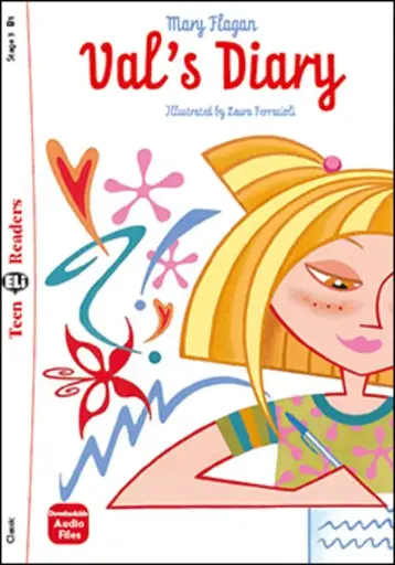 Val’s Diary 