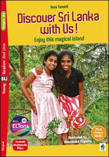 Discover Sri Lanka with Us! 