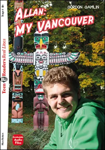 Allan: My Vancouver 