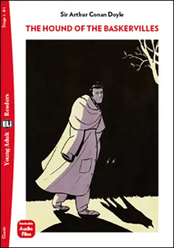 The Hound of the Baskervilles 