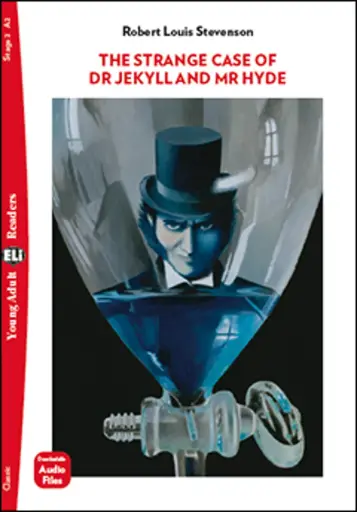 The Strange Case of Dr Jekyll and Mr Hyde 