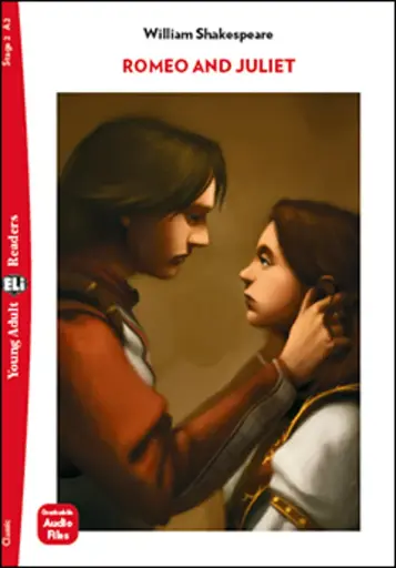 Romeo and Juliet 