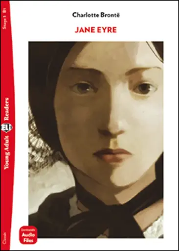 Jane Eyre 