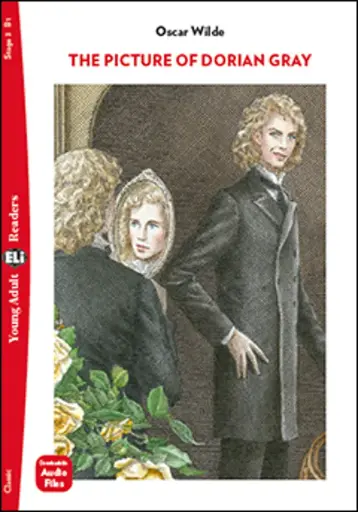 The Picture of Dorian Gray 