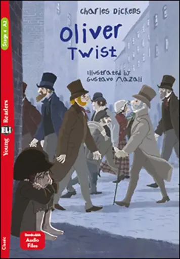 Oliver Twist - Young 