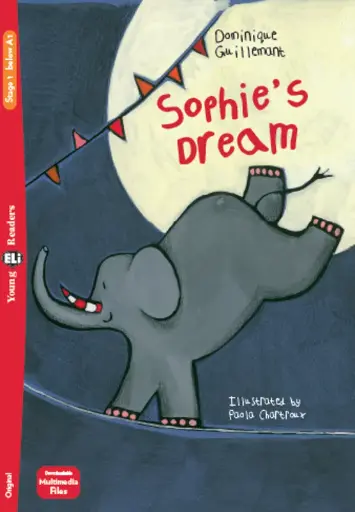 Sophie’s Dream 