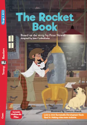 The Rocket Book 