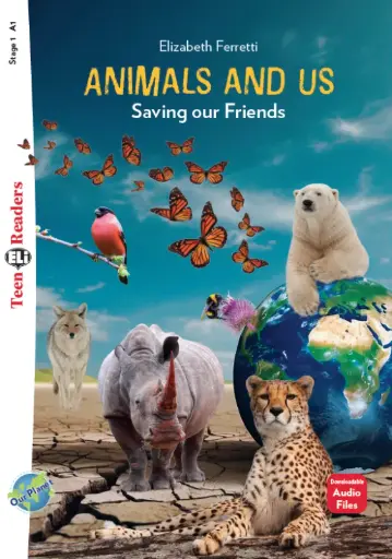 Animals and Us 