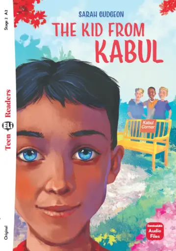The Kid from Kabul 