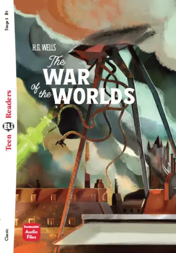 The War of the Worlds 