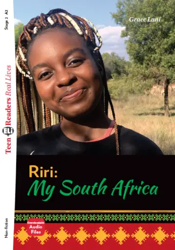 Riri : My South Africa 