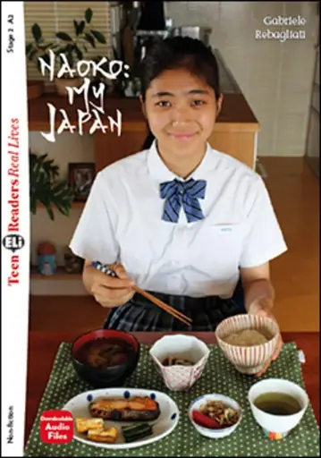 Naoko: My Japan 