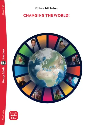 Changing the World! 