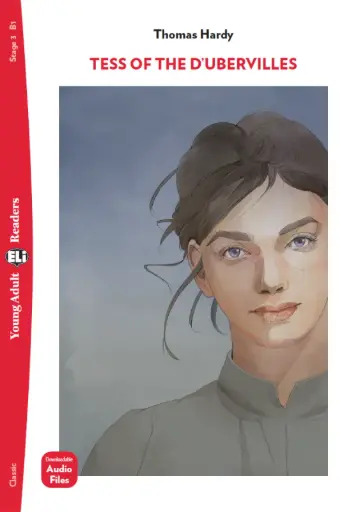 Tess of the D’Urbervilles 