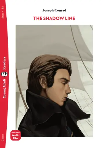 The Shadow Line 