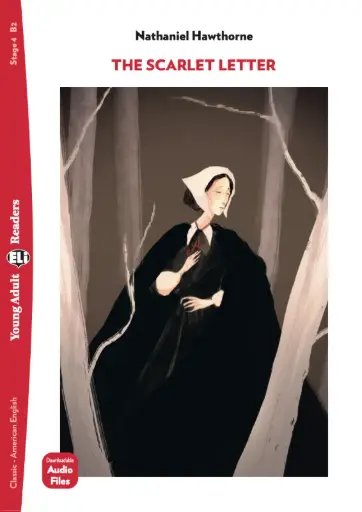 The Scarlet Letter 