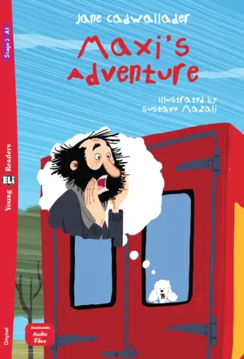 Maxi’s Adventure 