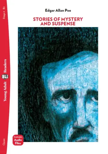 Stories of Mystery and Suspense 