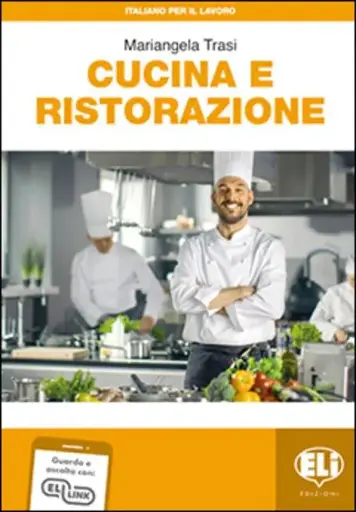 Cucina e Ristorazione 