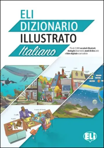 ELI Dizionario illustrato 