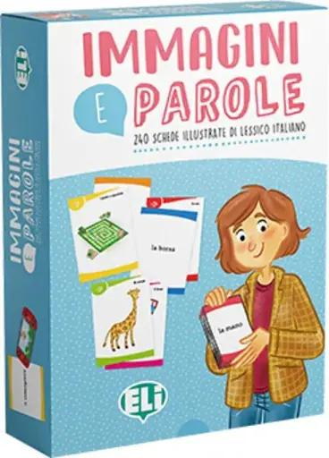 Immagini e Parole 