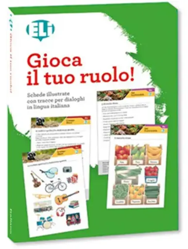 Gioca il tuo ruolo! 