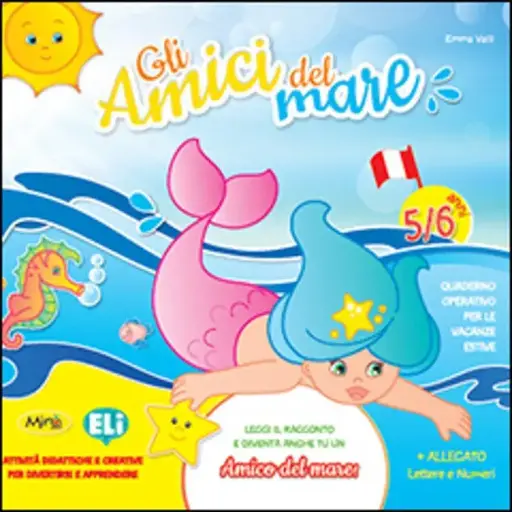 Gli Amici del mare 