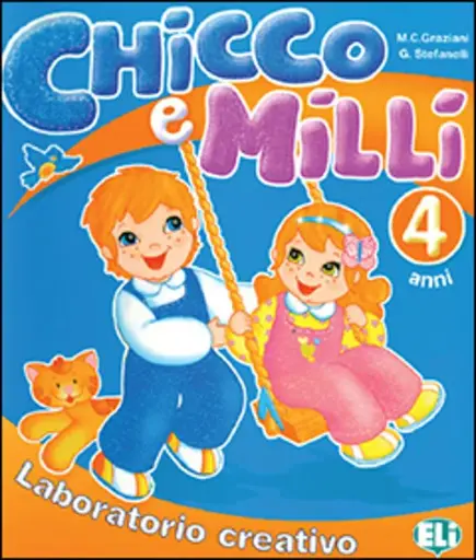 Chicco e Milli
