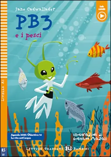 PB3 e i pesci