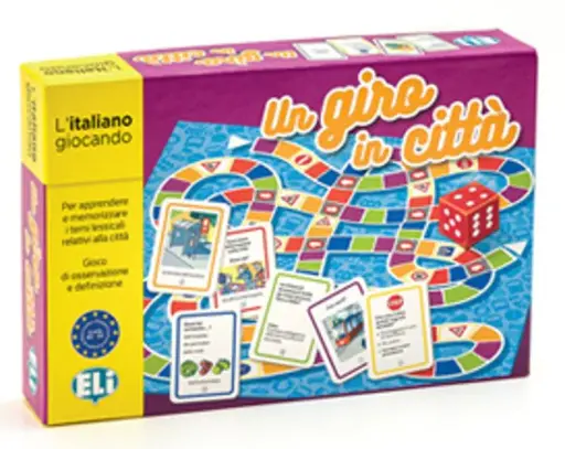 Un giro in città