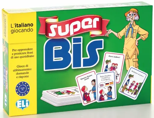 Super Bis