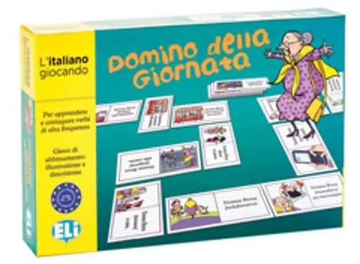 Domino della giornata