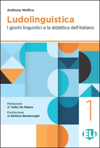 Ludolinguistica