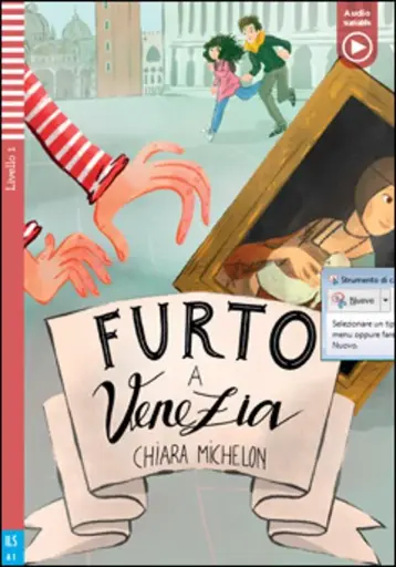 Furto a Venezia