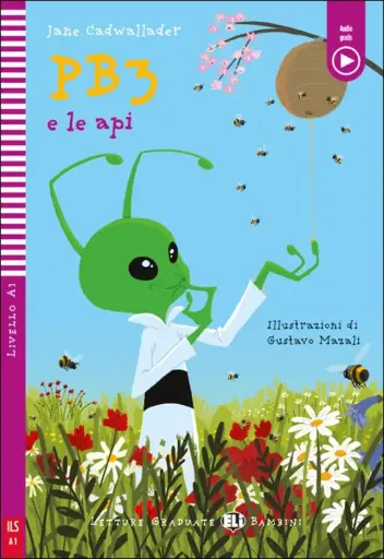 PB3 e le api
