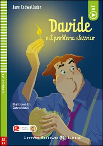 Davide e il problema elettrico