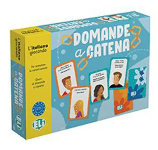 Domande a catena