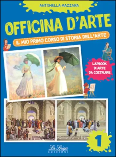 Officina d'arte