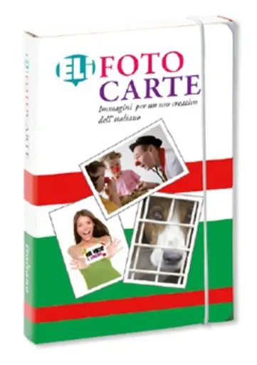Fotocarte ELi