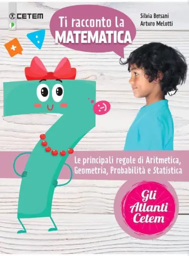 Ti racconto la MATEMATICA