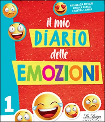 Il mio Diario delle Emozioni
