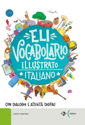 ELi Vocabolario Illustrato