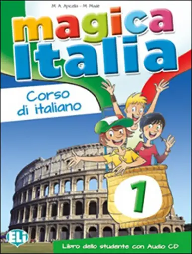 Magica Italia