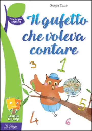 Il gufetto che voleva cantare 