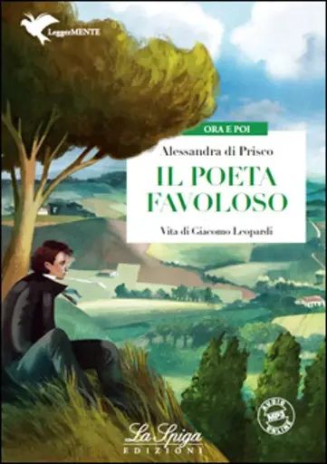 Il poeta favoloso 