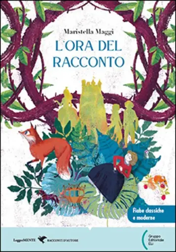 L'ora del racconto 