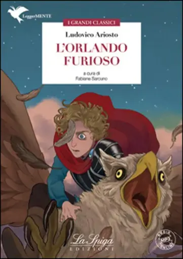 L'Orlando Furioso 