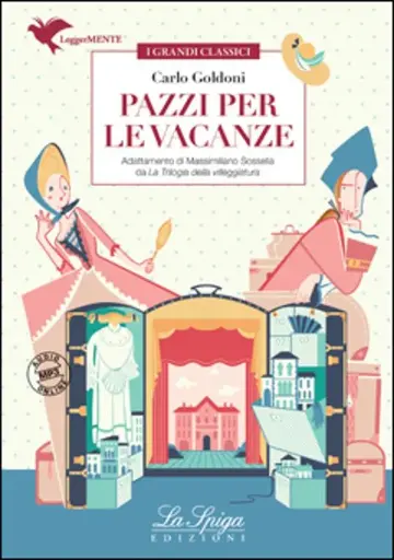 Pazzi per le vacanze 