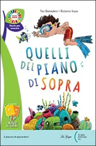 Quelli del piano di sopra 
